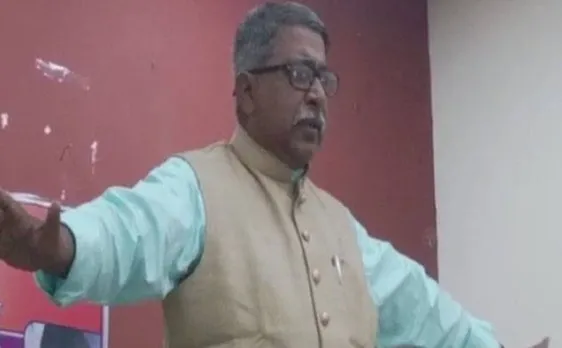 Hindus will ensure Ayodhya verdict goes in their favour, says MPSTDC chairman