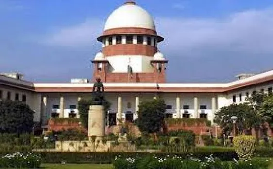Woman does not lose her religious identity by marrying outside her community: SC