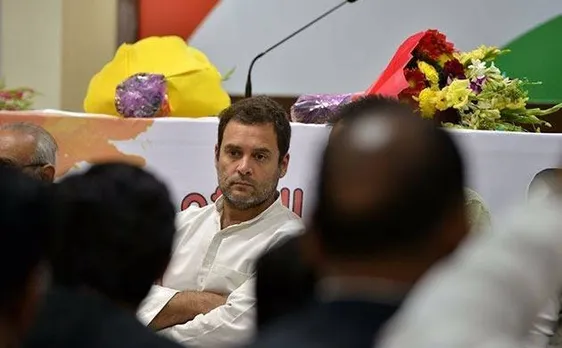 After 'neech' row, Congress bars its spokespersons from speaking against PM Modi