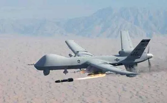 Pakistan Air Force can shoot down any drone violating their airspace, says air chief Sohail Aman