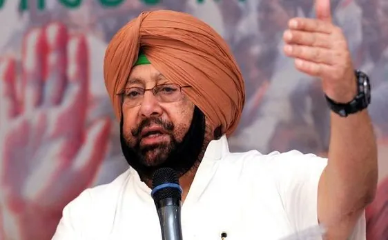 Won't ban 'Padmavati', history should be presented correctly: Punjab Chief Minister
