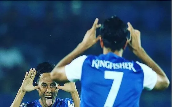 Bengaluru FC edge NorthEast United 1-0 in Indian Super League