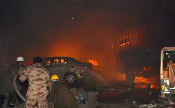 Taliban kill three Afghan soldiers in attack on checkpoint