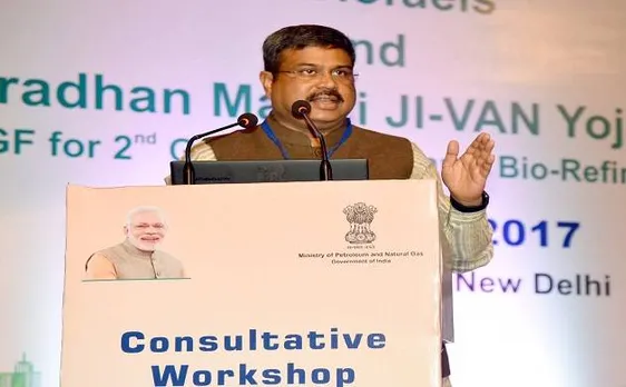 Centre plans to augment capacities of refineries in Assam, says union Petroleum minister Dharmendra Pradhan