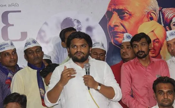 Gujarat Assembly Election 2017: PAAS leader claims 'fixing' between Hardik Patel and Congress