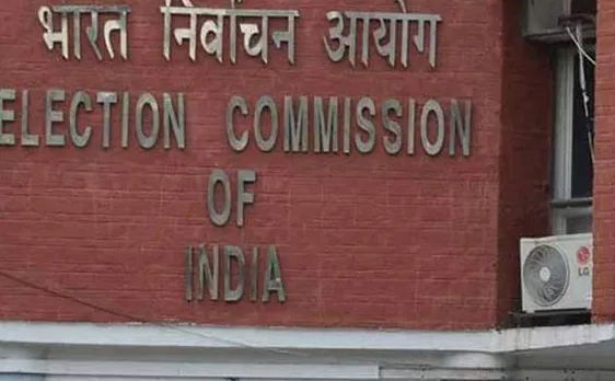 Complaint of EVM tampering through bluetooth baseless: EC