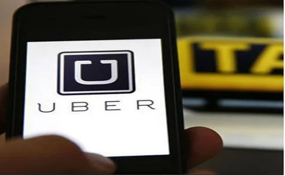 Uber agrees to settle case filed by Indian rape victim