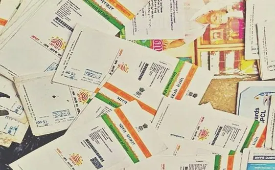 Know where your Aadhaar card is being used by following these simple steps