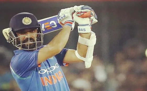 Ajinkya Rahane's form a worry as India aim another clean sweep vs SL 