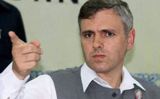Omar demands action against man accused of molesting actor Zaira Wasim