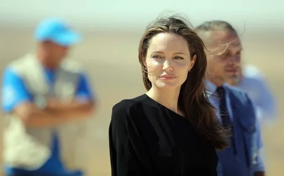 Academy award winner, Angelina Jolie became actor to pay her mother's bills 