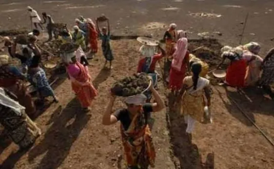Govt disputes claim of delay in releasing MGNREGA funds in SC