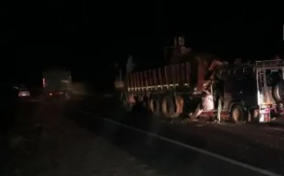 10 killed, 4 injured as truck hits tractor in Mirzapur