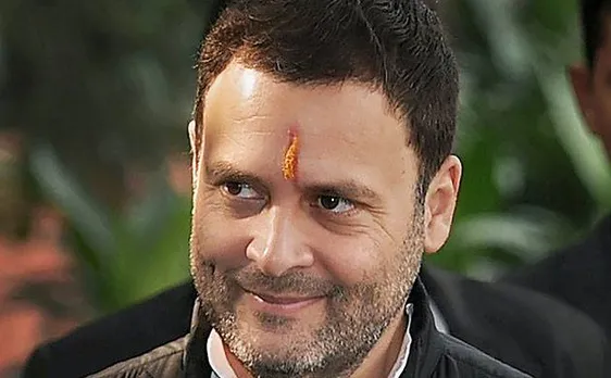 Rahul Gandhi elected as Congress president, to take charge on December 16