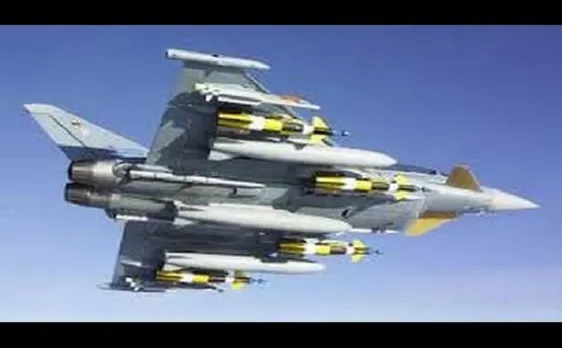 Qatar signs USD 8-bn deal to buy 24 Typhoon fighters from UK 