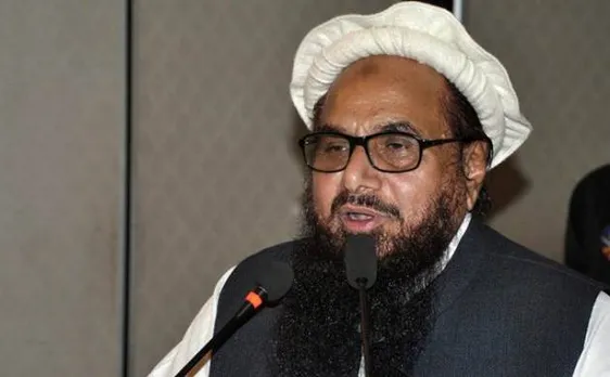 Hafiz Saeed's JuD to contest 2018 general elections in Pakistan