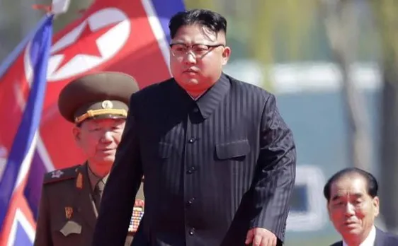 South Korea imposes new sanctions on North Korea