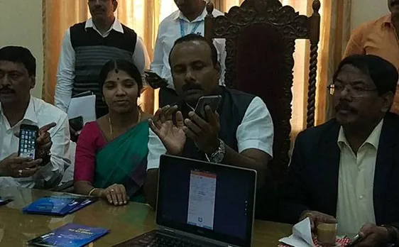 Bengaluru residents gifted mobile app by BBMP to address civil amenity issues
