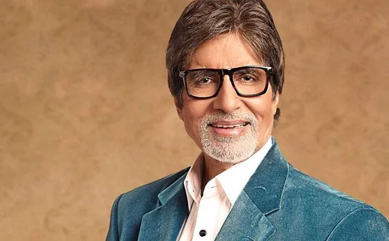 Amitabh Bachchan garners 80 million social media followers, maintains hegemony as Twitter's most followed Bollywood actor