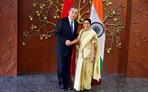 Dokalam standoff put severe pressure on India-China ties, says Chinese Foreign Minister Wang Yi