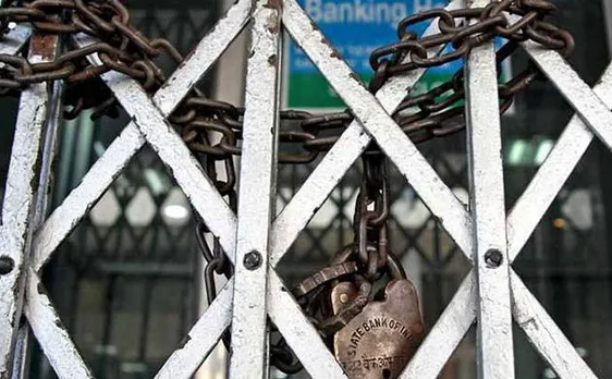 Bank union threatens strike if FRDI Bill not amended