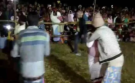 'Kissing competition': JMM chief slaps show-cause notice on MLA
