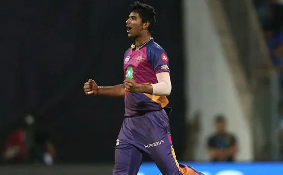 I have the game to play for India, says 18-year-old Sundar