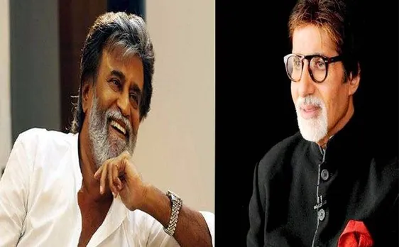 Happy Birthday Rajinikanth; From Amitabh Bachchan to Karan Johar, wishes pour in from across the country