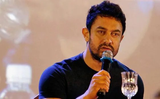 Padmavati row: Aamir Khan expresses displeasure on threats, says 'violence is not the way'