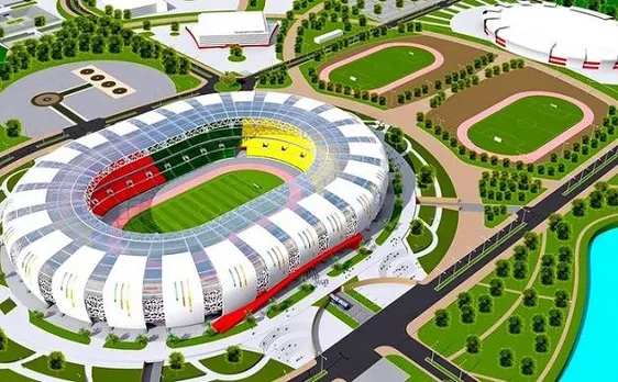 Delhi's Najafgarh to soon get multi-game sports complex