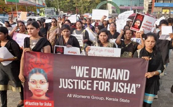 Kerala court convicts accused labourer in Jisha rape, murder case