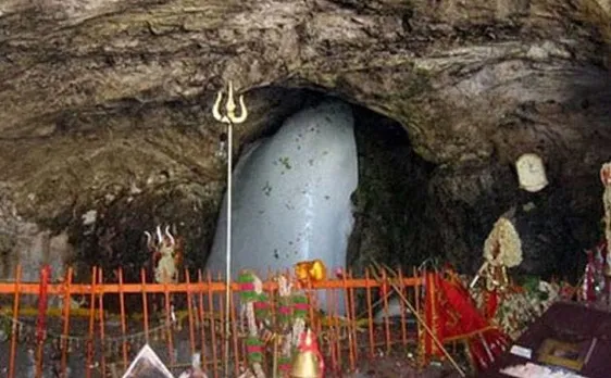 NGT ban on offerings beyond Amarnath shrine's entry point Tughlaki fatwa, says VHP 