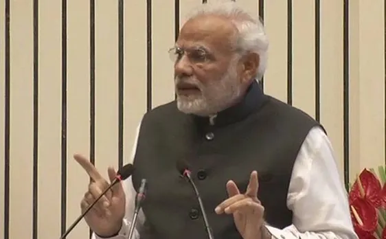 We are trying to change 70-year-old system, says PM Modi