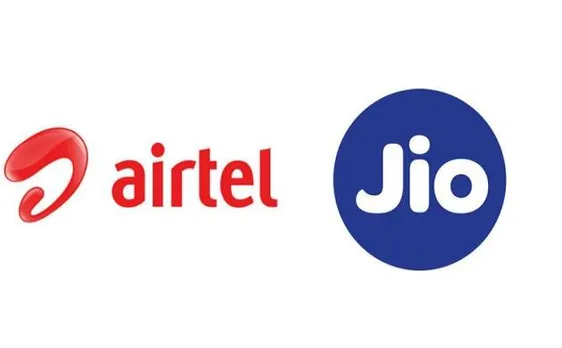 Reliance Jio, Airtel's latest prepaid recharge plans under Rs. 500; click here for details