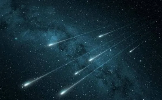 Heads-up, Earthlings! Annual Geminid Meteor Shower TONIGHT: Know how and when to watch the bright sky  