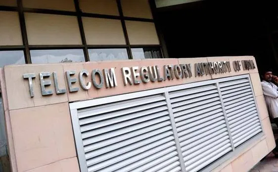 Trai's views on in-flight connectivity framework by December end