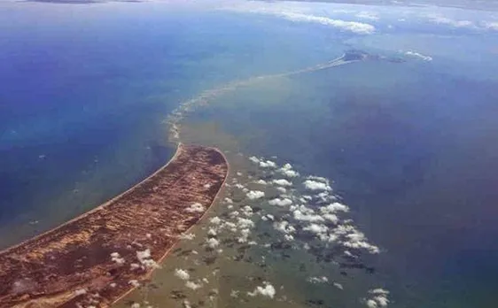 Ram Setu is man-made, claims American science channel; BJP says stance vindicated