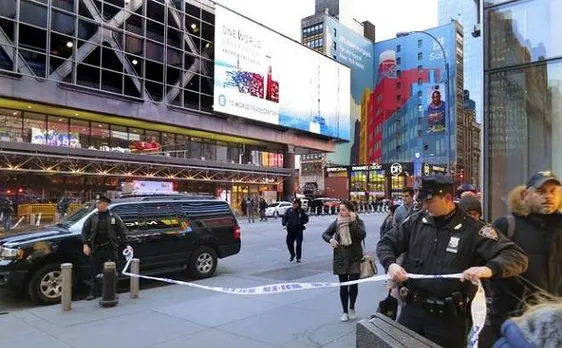 New York blast: Bangladeshi terror suspect entered US using family immigrant visa