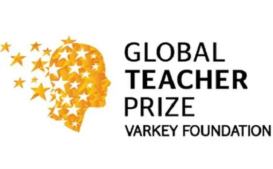 Indian teacher among top 50 contenders for USD 1 million Global Teacher Prize