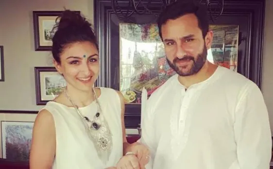 Saif Ali Khan shares funny incident about sister Sohaâ€™s embarrassing date 