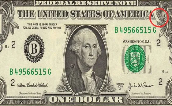 Fake US Dollar bill found in South Korea, almost impossible to spot from real