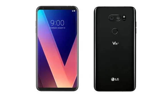 LG V30+ with dual cameras, OLED display launched in India; check out specifications, features, price here