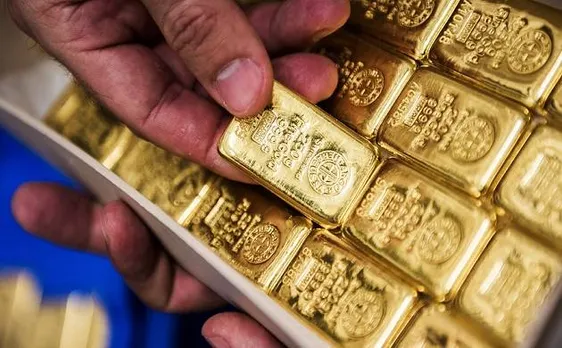Gold Climbs Rs 230 On Firm Global Cues, Jewellers' Buying