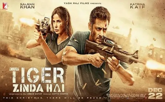 Tiger Zinda Hai: Salman Khan-Katrina Kaif-starrer reportedly banned in Pakistan, failed to obtain clearance from CBFC