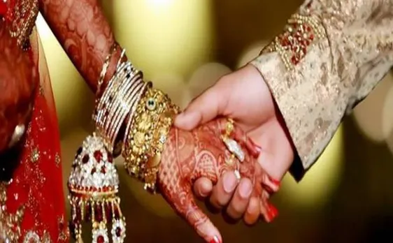 Teacher couple sacked on wedding day, school claims 'romance'