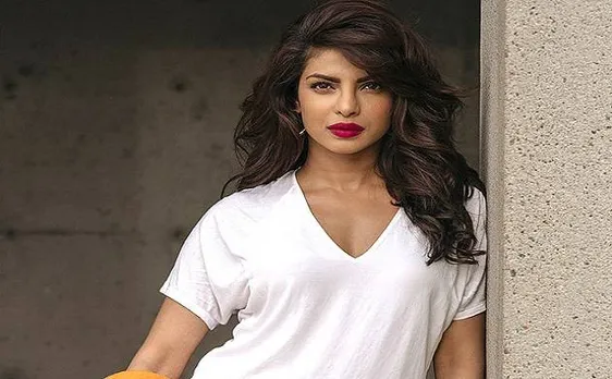 Priyanka Chopra to deliver Penguin Annual Lecture 2017