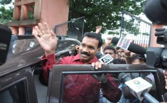Coalscam: Sentencing of ex-Jharkhand CM Madhu Koda, others on Dec 16