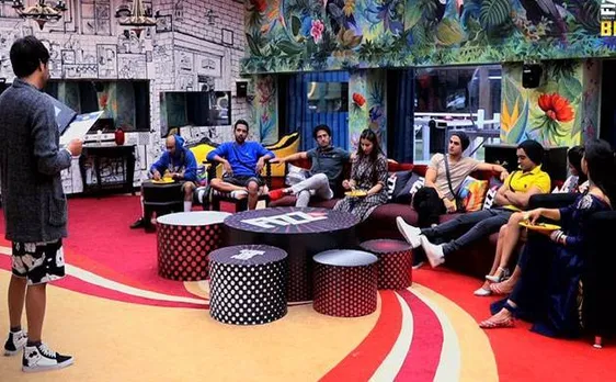 Bigg Boss 11: NOT Shilpa Shinde but THESE three contestants to go to â€˜kaal-kothri' (watch video)