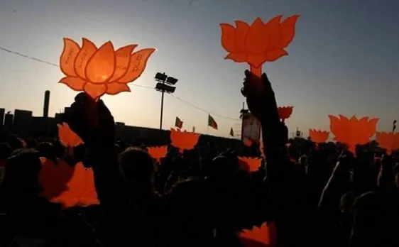 News Nation Exit Poll: BJP to retain government in Gujarat with clear majority