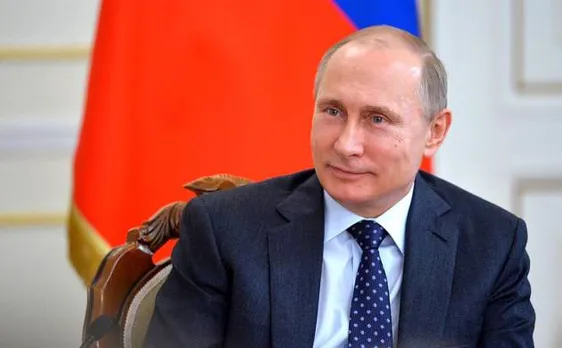 UN envoy urges Putin to press for Syria elections